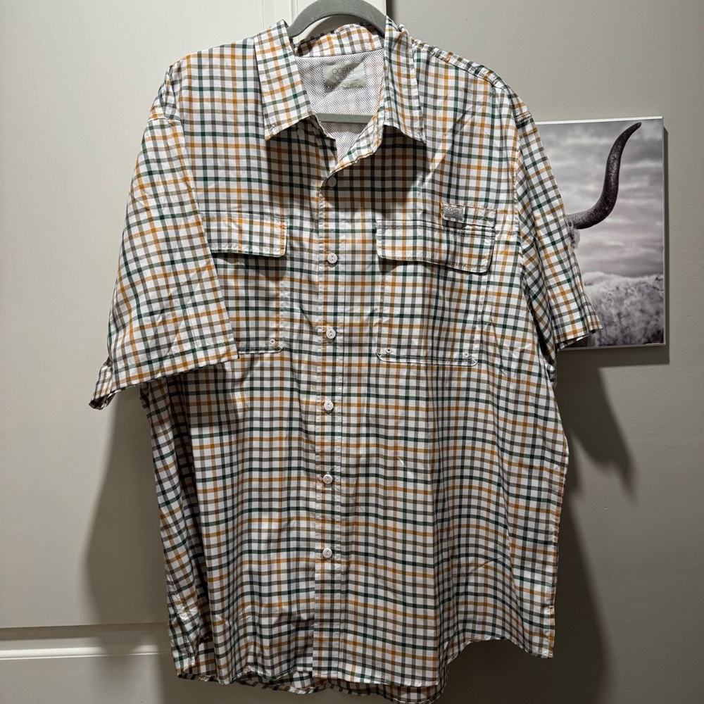 Ocean and coast shirt